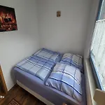 In Am Ferienhaus