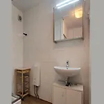 In Am Ferienhaus *