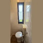 In Am Ferienhaus