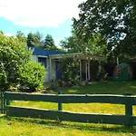 Ferienhaus In Am
