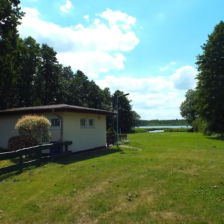 Ferienhaus In Am Schlowe