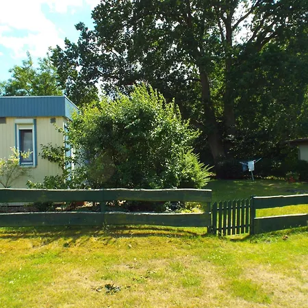 Ferienhaus In Am Schlowe