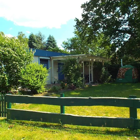 Ferienhaus In Am Schlowe